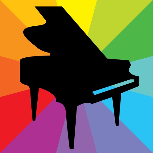Piano Chords by Music Wormhole