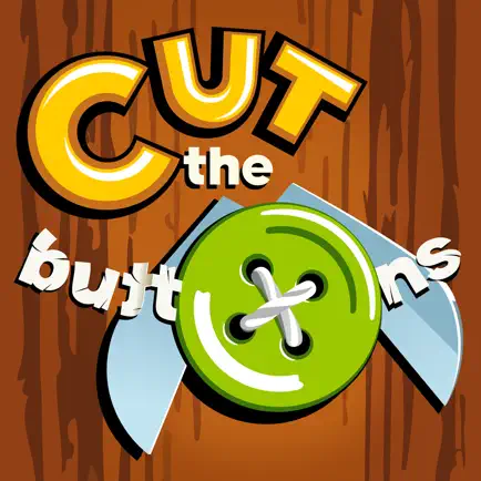 Cut the Buttons Cheats