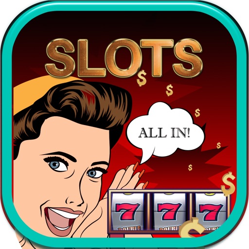 777 All In Winning Jackpots in Las Vegas - Las Vegas Games icon
