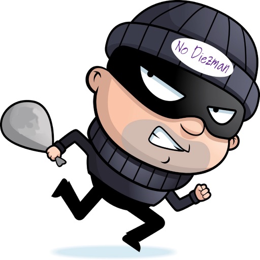 Can You Help Thief Escape The House? Icon