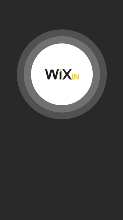 WIXin