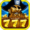 Pirates Lucky Slots Games Treasure Of Ocean: Free Games HD !