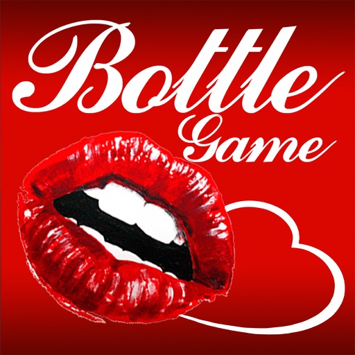 BottleGameChat iOS App
