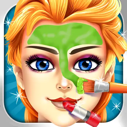 Princess Make-Up Salon & Spa Makeover Kids Games! Читы