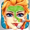 Icon Princess Make-Up Salon & Spa Makeover Kids Games!