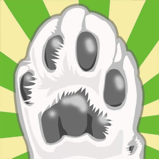 Pet Food Tracker for Cats, Dogs and More Icon