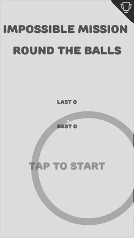 Game screenshot Impossible Mission:Round the balls mod apk