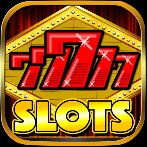 2016 A Big Jackpot Gold Angels Gambler Slots Game - FREE Classic Slots Spin and Win icon