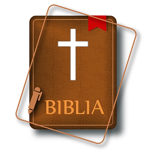 Bíblia Evangelica Antigo Testamento. Audio Biblia Almeida icon