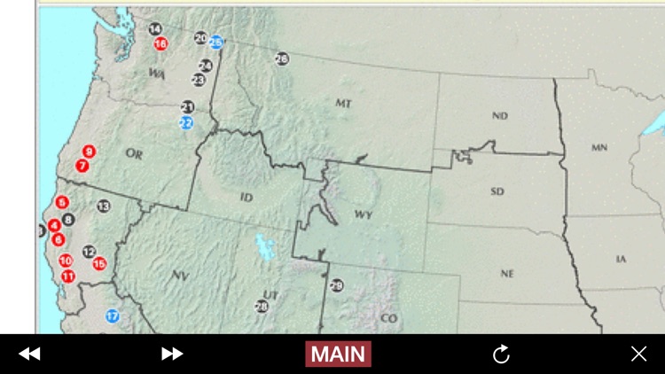 Hot Spotter PRO screenshot-4