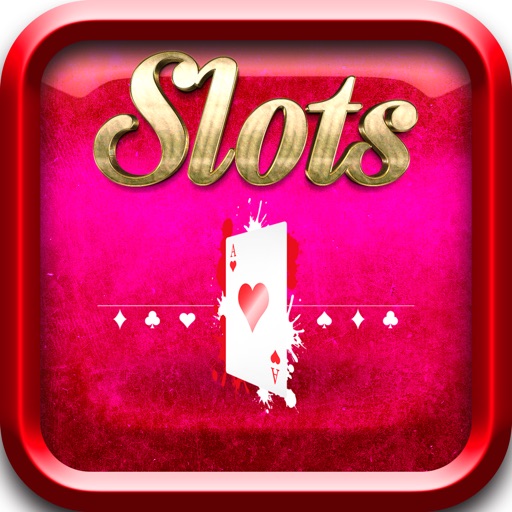 Heart of Vegas Casino - Spin To Big Win icon