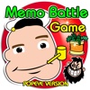 Memo Battle Game Popeye Version