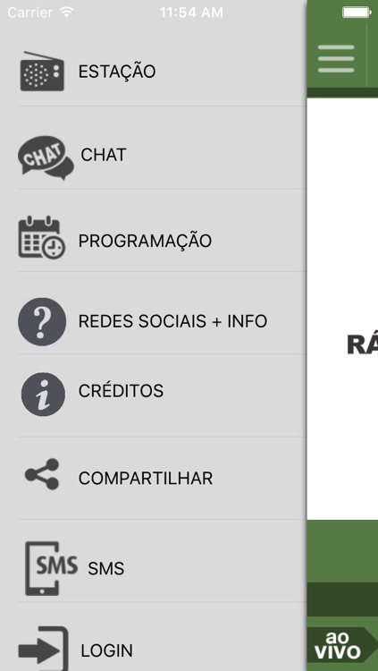 Rádio Catarinense
