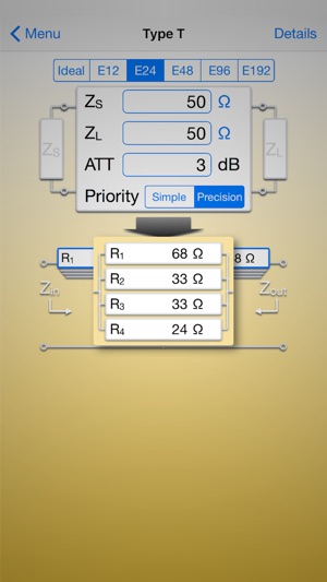 BasicATTCalc(圖3)-速報App