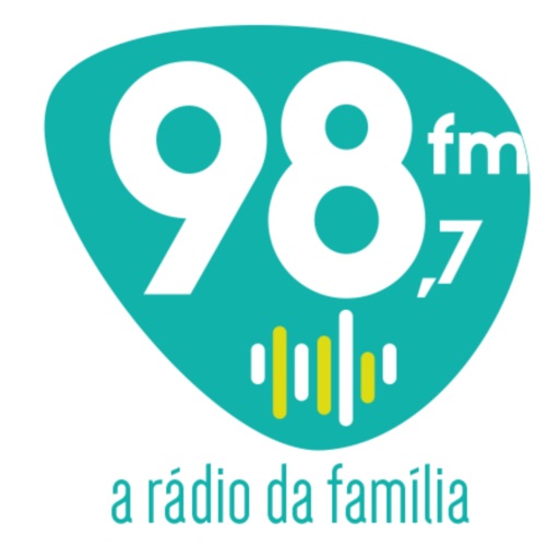 Rádio 98FM Nova Serrana icon