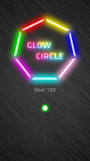 Fancy Circle: A cool & impossible free g