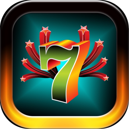 777 Amsterdam Casino Lost - Play Free Slot Machines icon