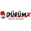 Hatay Döneri Dürüm X