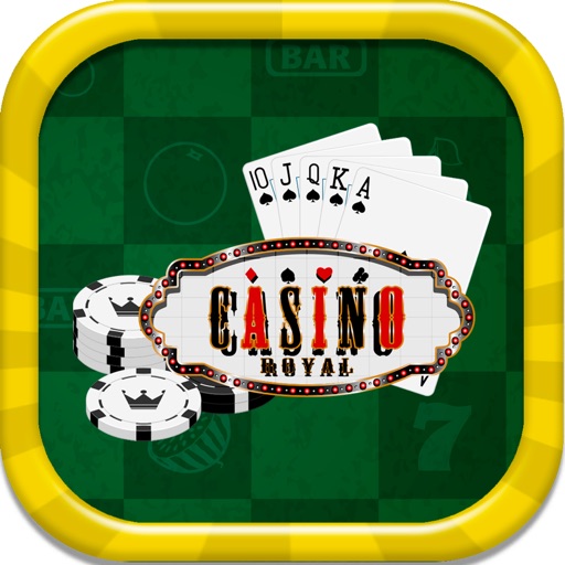 Amazing Royal Casino Paradise - Free Star icon