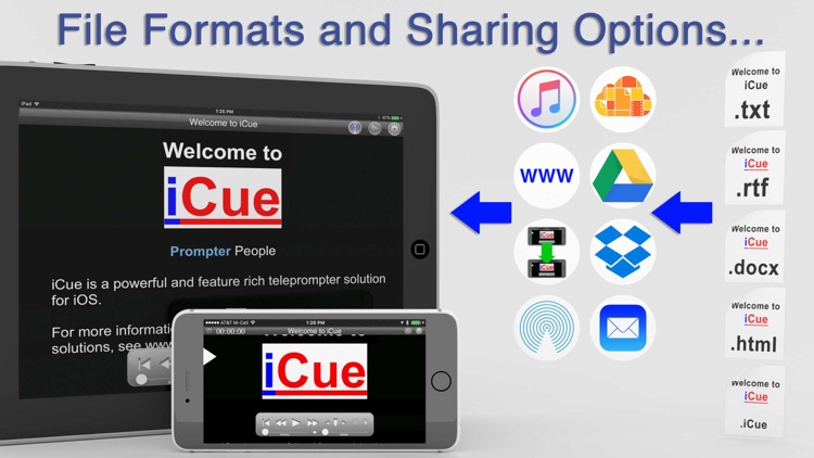 iCue