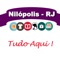 Aplicativo voltado para informar ao usuário tudo sobre Nilópolis, que é um município da Região Metropolitana do Rio de Janeiro, no Estado do Rio de Janeiro