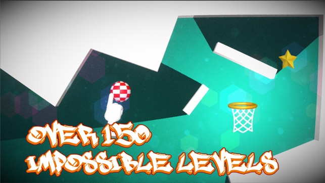 Impossiball : Hoops(圖3)-速報App