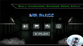 Game screenshot Mr Buzz hack