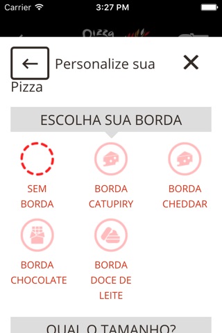 Pizza Cesar screenshot 3