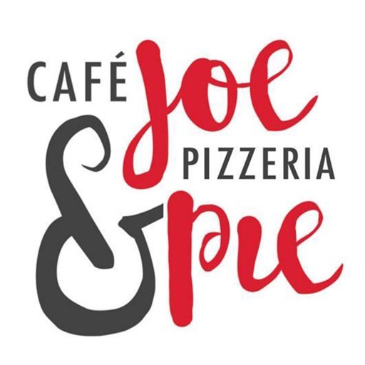 Joe & Pie Cafe Pizzeria icon