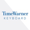 Time Warner Keyboard