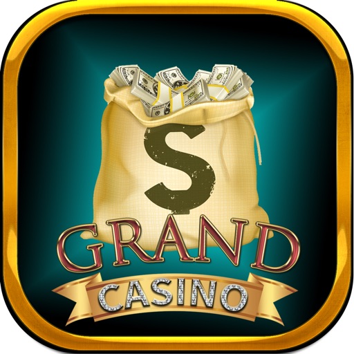 The Abu Dhabi Casino Hot Win - Las Vegas Free Slots Machines icon