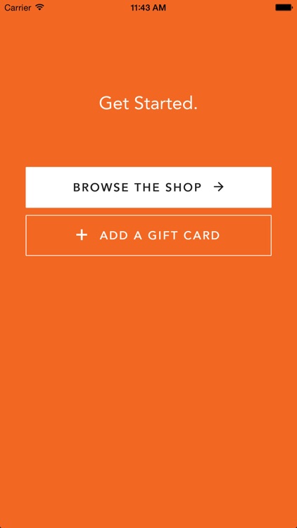 Giftstation