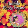 Bubble Picture Frames & Photo Editor