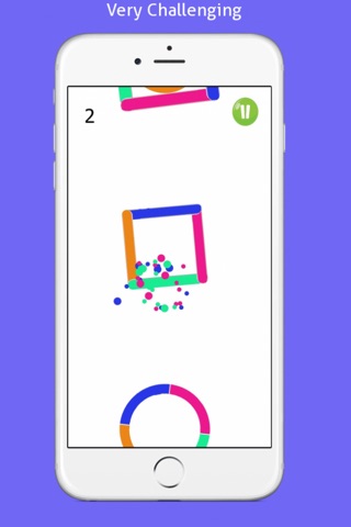 Color-Collide screenshot 2