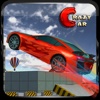 Crazy City Car Stunt Rush Pro: Xtreme Highway Racing