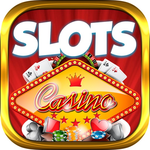 A Double Dice Fortune Lucky Slots Game Deluxe - FREE Vegas Spin & Win icon