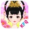 Adorable Concubine - Fairy Make-up Salon,Girl Games