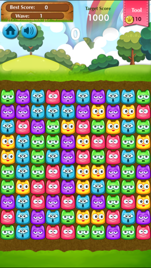 Pop Cat Star(圖2)-速報App