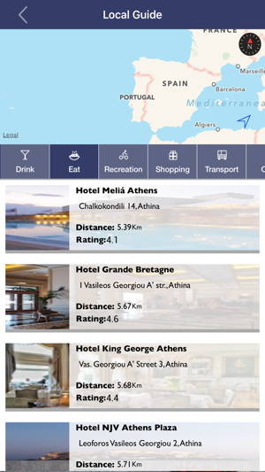 Paxoi Resort(圖4)-速報App