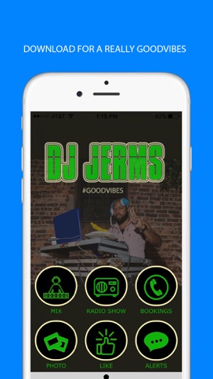 DJ JERMS(圖1)-速報App