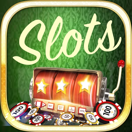 2016 Craze SlotsCenter Gambler Game - FREE Vegas Spin & Win icon