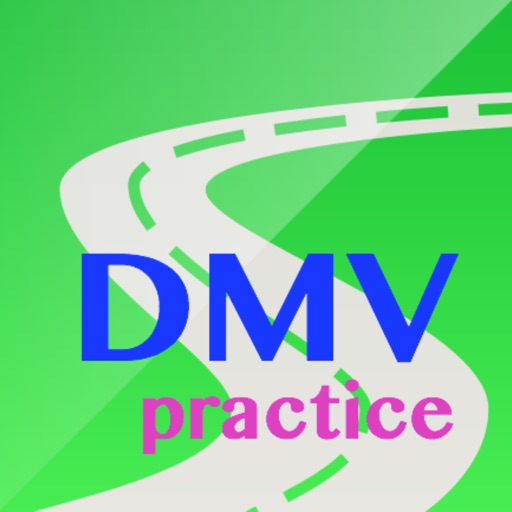 DMV Practice by Binh Nguyen