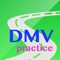 DMV Practice provides more than 9500 questions we collected from real DMV exams over 51 states