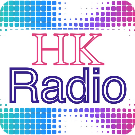 Awesome Hong Kong Radio HK Radio icon