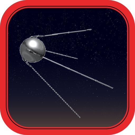 Zig Zig Sputnik iOS App