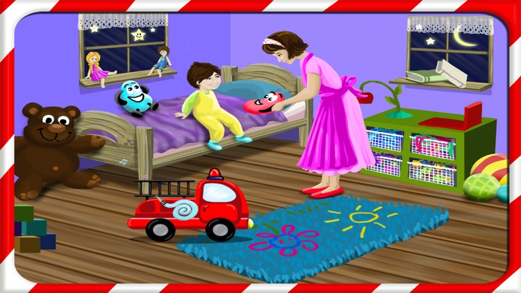 ABC All In One - Preschool Alphabet Games Collection