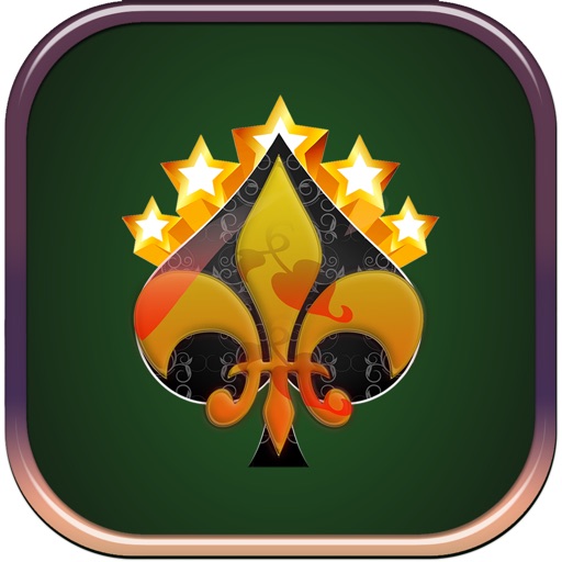 See Gold Stars Atlantis Video - Play Coins Casino icon