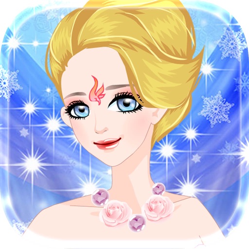 Dear Fancy Elf - Fashion Princess Fairy Doll Loves Dressing Up,Girl Free Funny Games iOS App