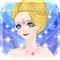 Dear Fancy Elf - Fashion Princess Fairy Doll Loves Dressing Up,Girl Free Funny Games