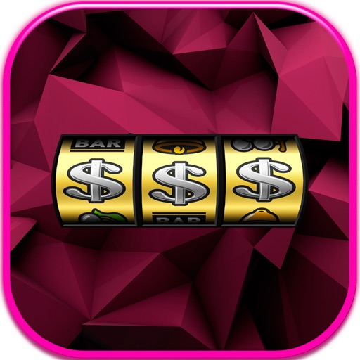 777 Red Ruby Caesar Casino - Play Vegas Casino icon